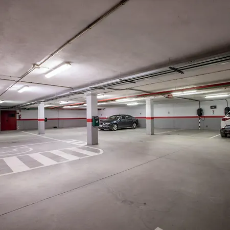 San Antonio El Real Segovia