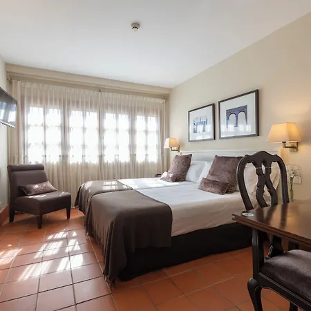 San Antonio El Real Szálloda 4*