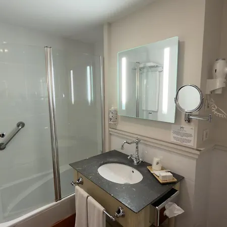 圣安托尼奥皇家酒店 4*