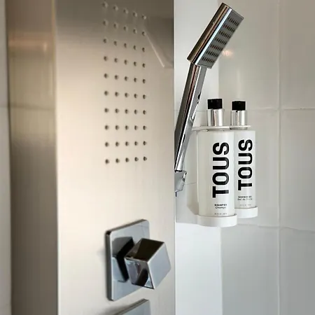 Отель San Antonio El Real 4*