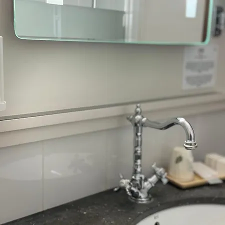 圣安托尼奥皇家酒店 塞哥维亚