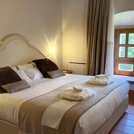 San Antonio El Real Hotel