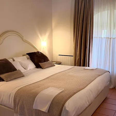 San Antonio El Real Отель 4*