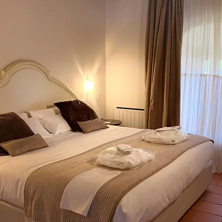 San Antonio El Real Hotel