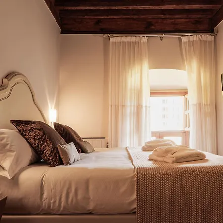San Antonio El Real 4* Segovia