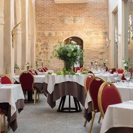 San Antonio El Real Hotel