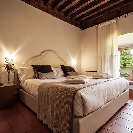 Hotel San Antonio El Real 4*