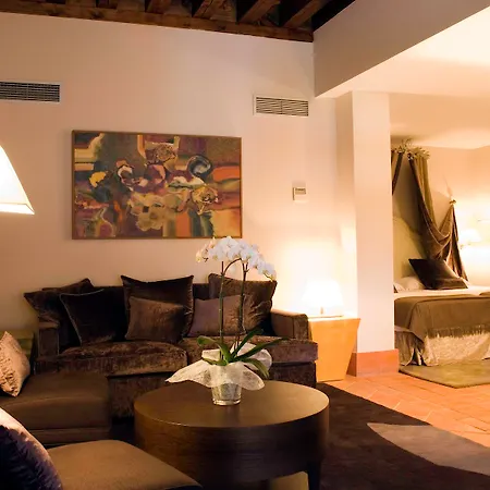 Hotel San Antonio El Real 4*