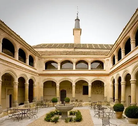 San Antonio El Real 4* Segovia