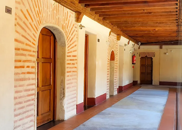 圣安托尼奥皇家酒店