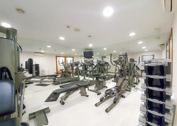 圣安托尼奥皇家酒店