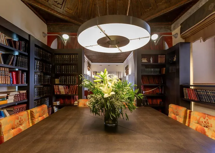 San Antonio El Real 4* Сеговия