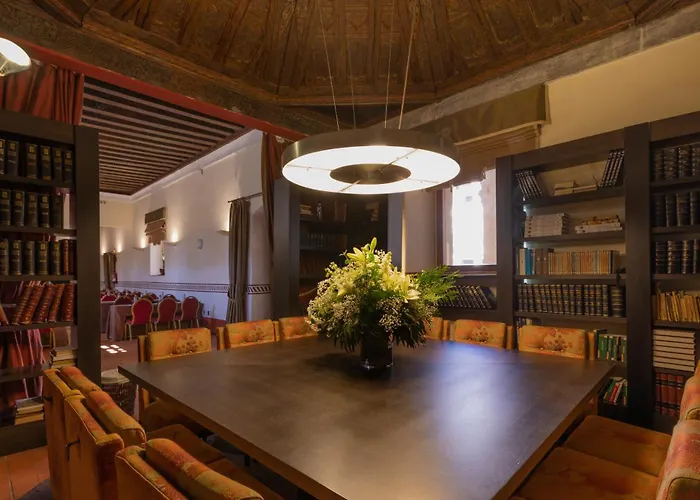 Отель San Antonio El Real 4*