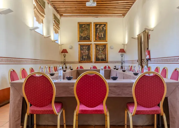 圣安托尼奥皇家酒店 4*