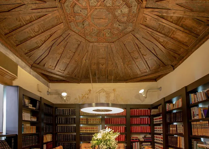 San Antonio El Real 4* Сеговия