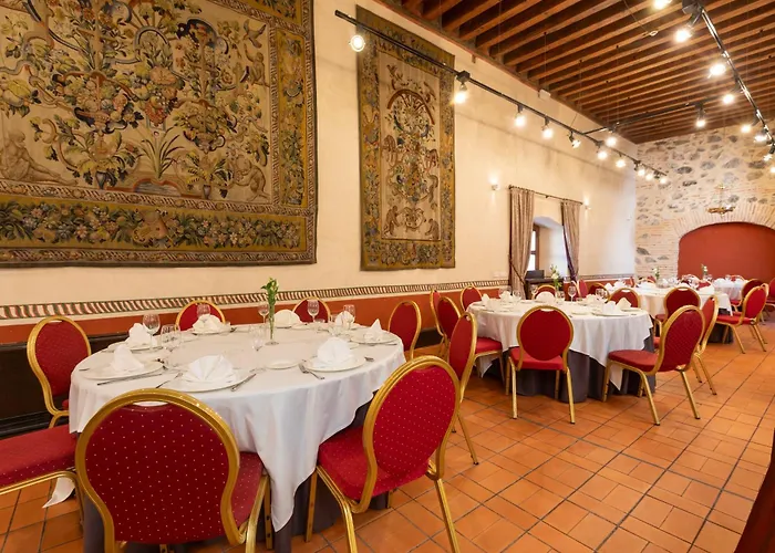 San Antonio El Real 4*