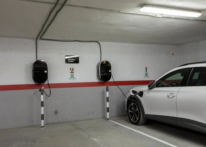 San Antonio El Real 4* Segovia