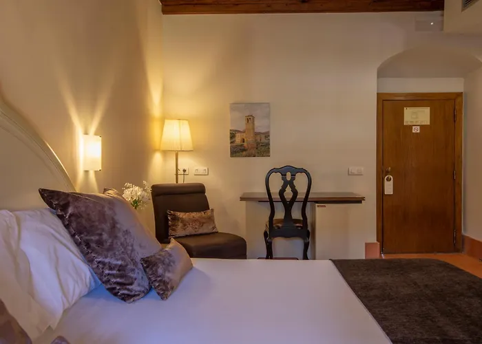 San Antonio El Real Szálloda 4*