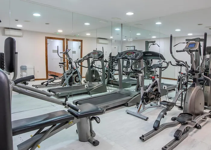 圣安托尼奥皇家酒店