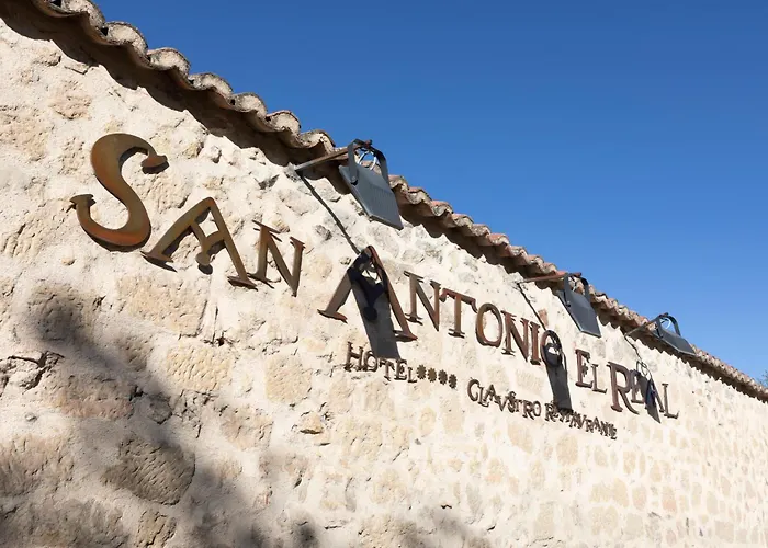 San Antonio El Real 4*