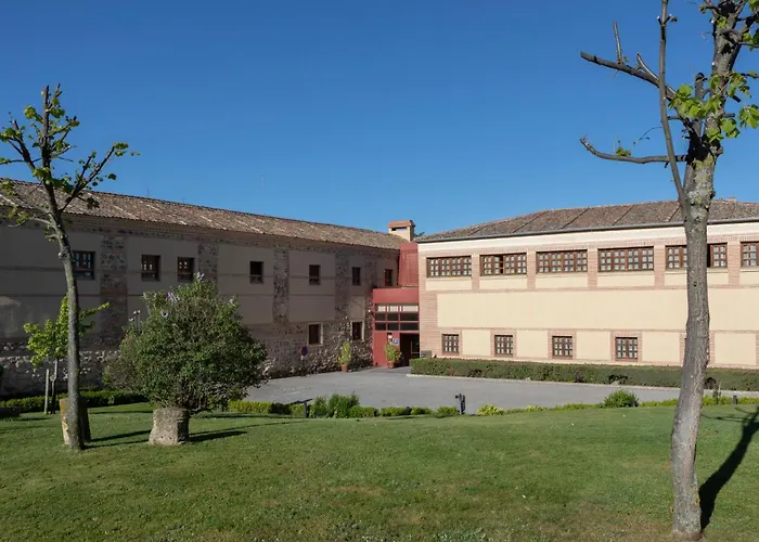 San Antonio El Real Szálloda 4*