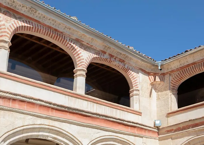 圣安托尼奥皇家酒店 4*