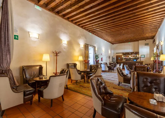 圣安托尼奥皇家酒店