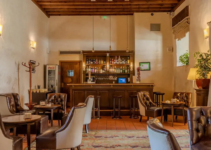 酒店 圣安托尼奥皇家酒店