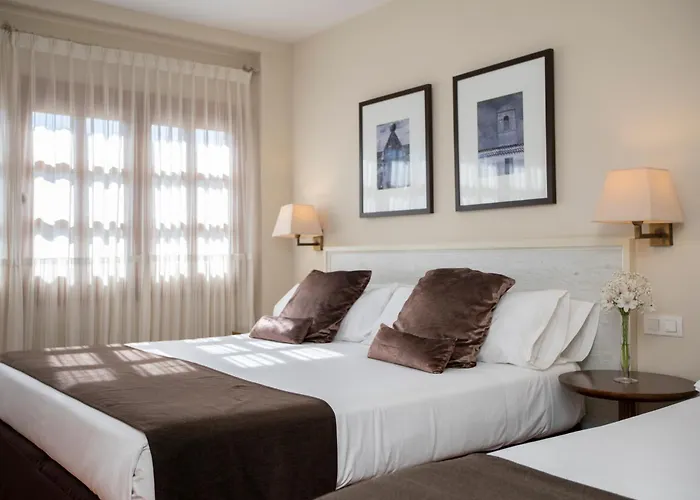 San Antonio El Real Отель 4*