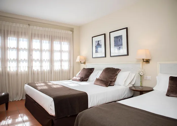 圣安托尼奥皇家酒店