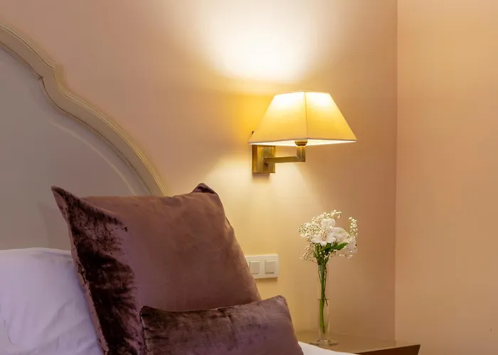 圣安托尼奥皇家酒店 酒店