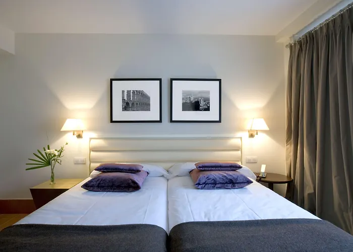 酒店 圣安托尼奥皇家酒店 4*