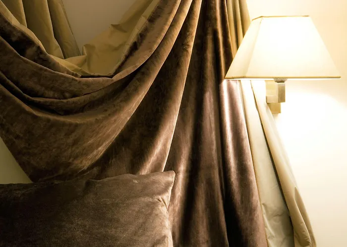 酒店 圣安托尼奥皇家酒店 4*