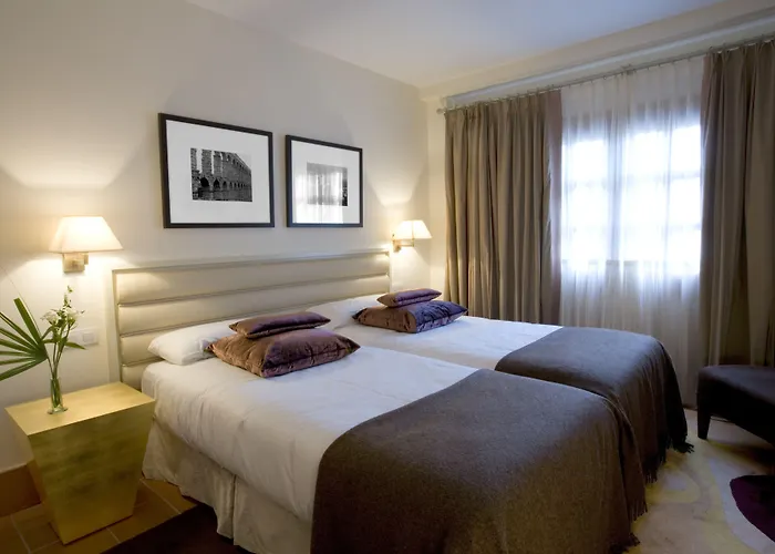 San Antonio El Real Отель 4*