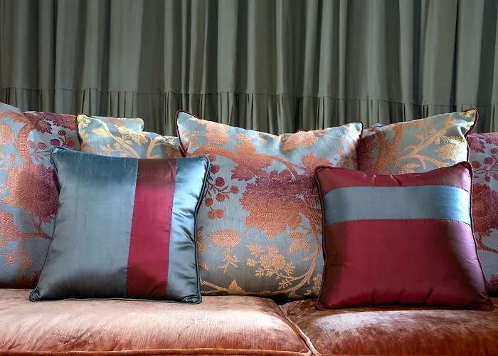 圣安托尼奥皇家酒店 4*