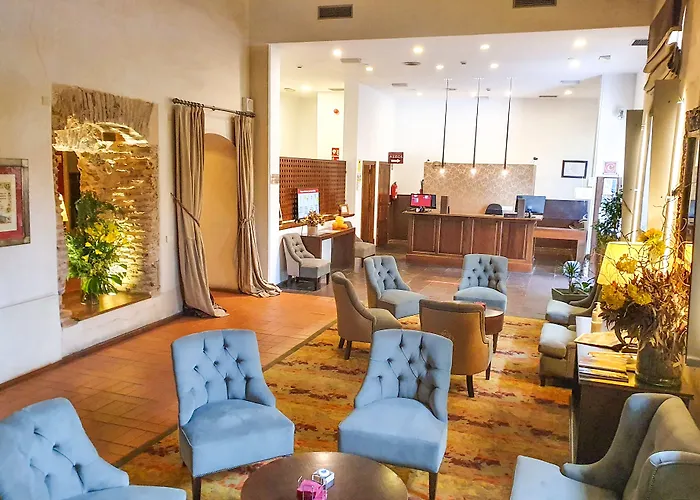 酒店 圣安托尼奥皇家酒店