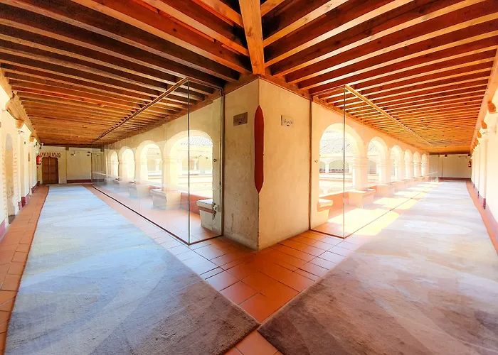 圣安托尼奥皇家酒店 酒店 4*