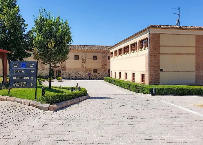 圣安托尼奥皇家酒店