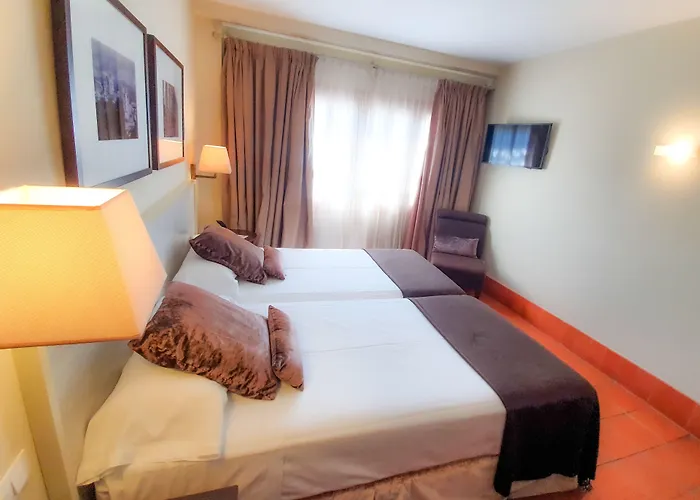 San Antonio El Real Segovia