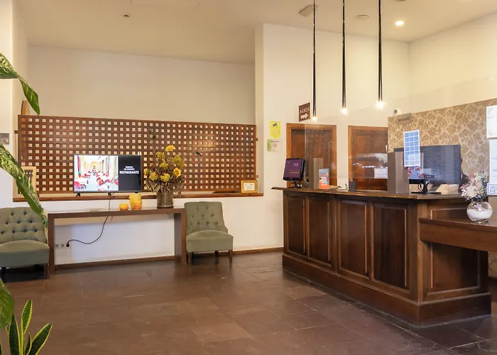 San Antonio El Real Segovia