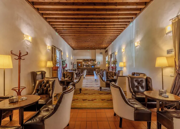 San Antonio El Real Segovia