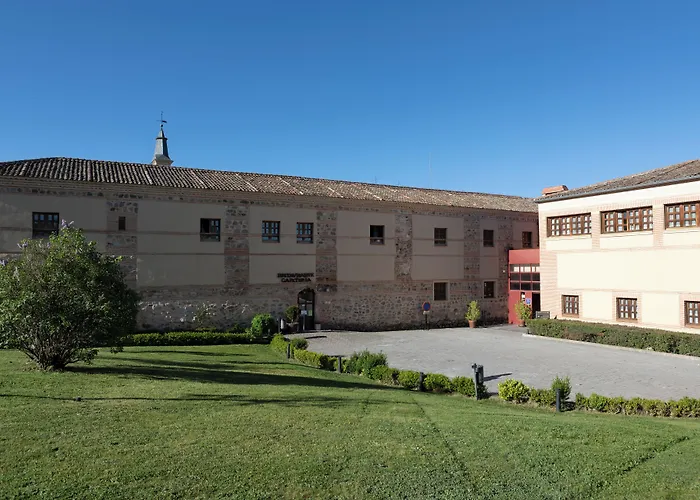 圣安托尼奥皇家酒店