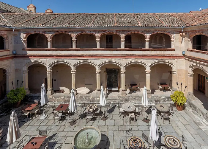 圣安托尼奥皇家酒店 4*