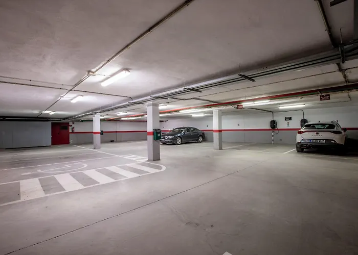 San Antonio El Real Сеговия