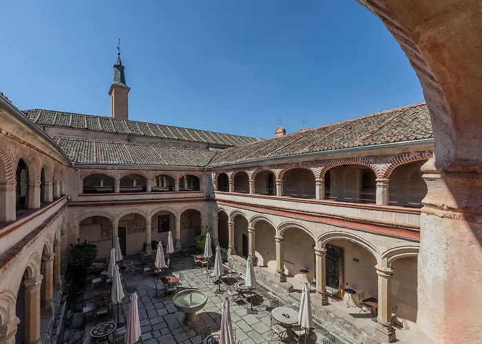 圣安托尼奥皇家酒店