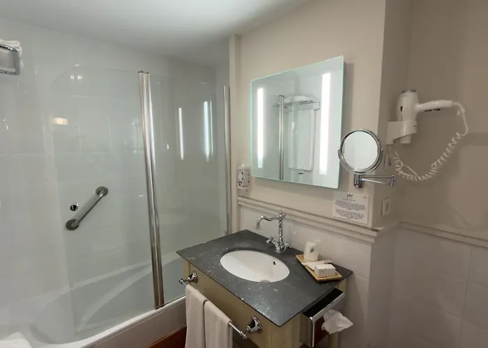 San Antonio El Real 4*