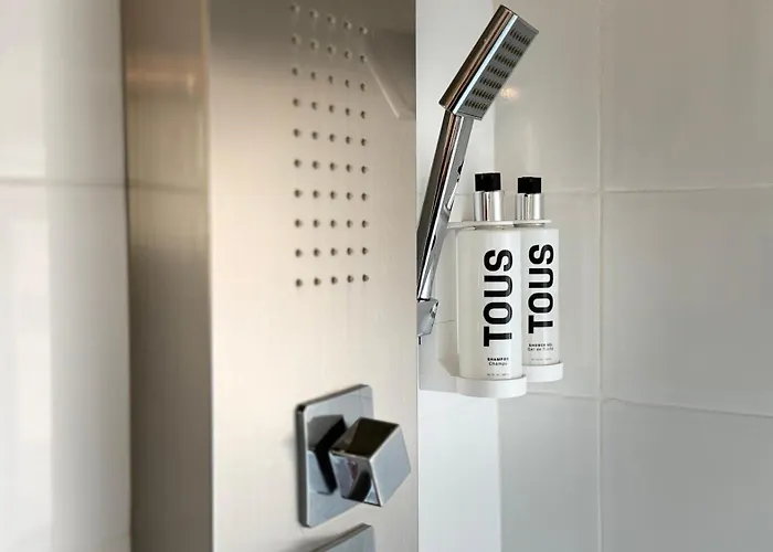 Отель San Antonio El Real 4*